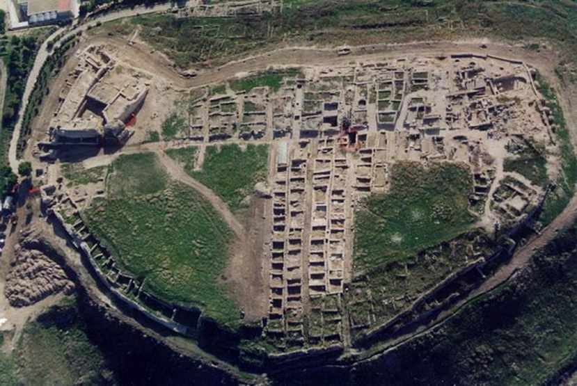 1° maggio apertura al pubblico dell&#039;area archeologica di Canne della Battaglia