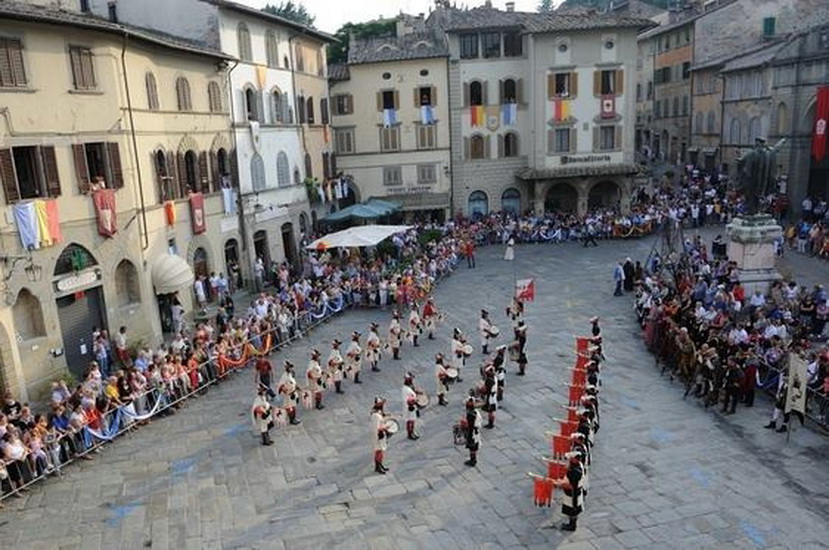 Palio della Vittoria di Anghiari