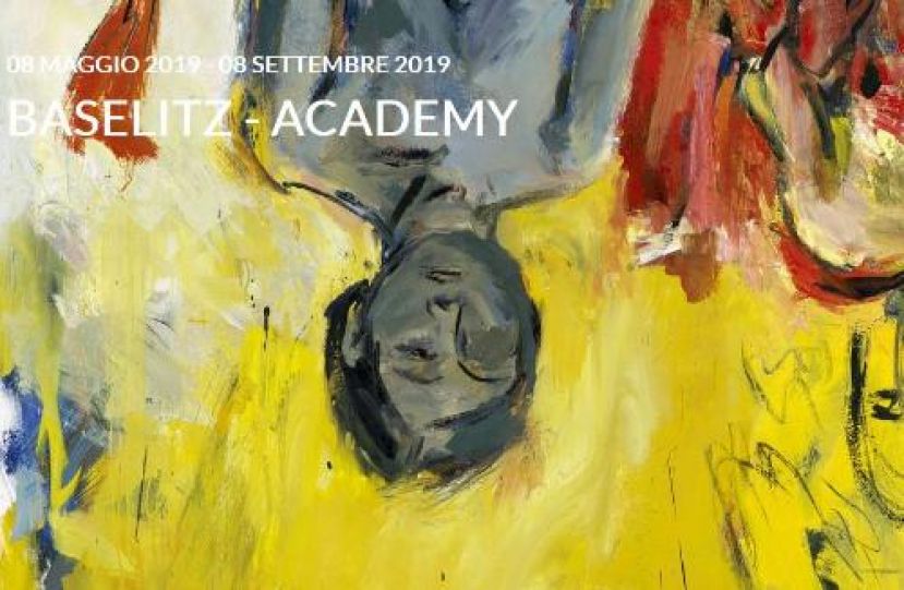 Baselitz-Academy