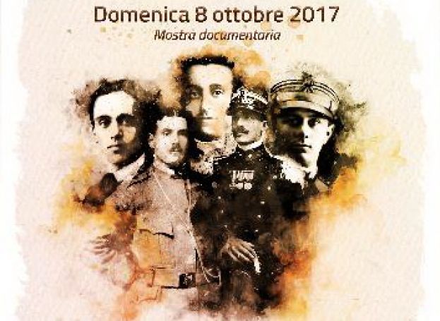 1915-1918. soldati maceratesi caduti e decorati nella Grande Guerra