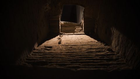 Il pozzo di Sant'Antonino: un segreto sotterraneo