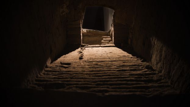 Il pozzo di Sant&#039;Antonino: un segreto sotterraneo