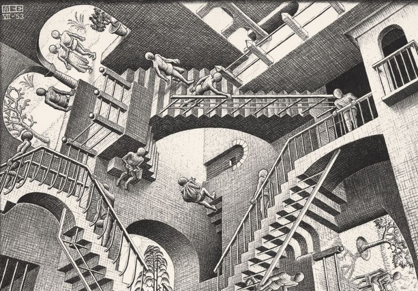 Escher