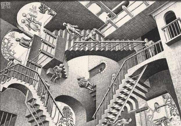 Escher