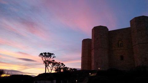 Castel del monte