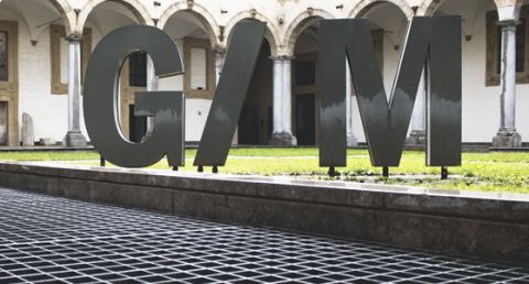 Dieci anni in GAM il museo si racconta a dieci anni dalla riapertura 