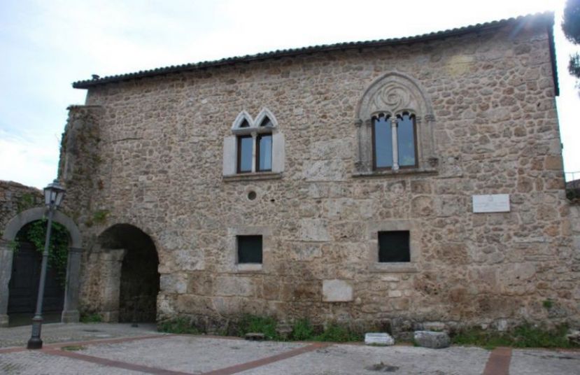 Apertura straordinaria serale della Casa di San Tommaso