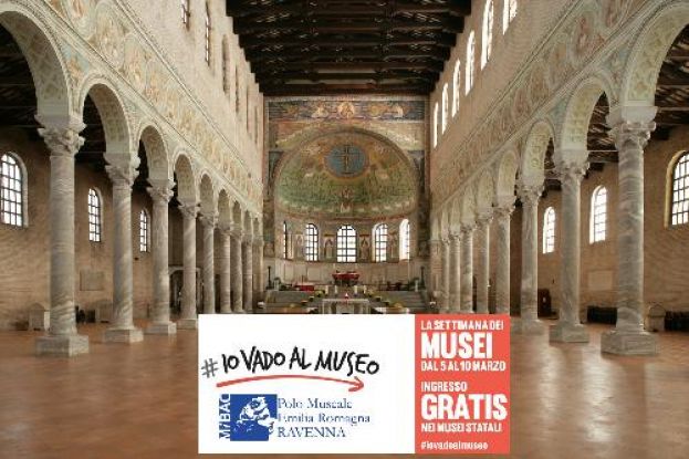 Visita guidata gratuita alla scoperta della Basilica