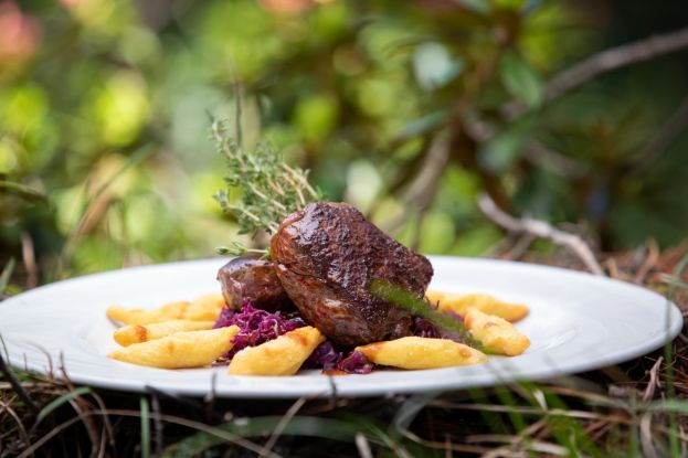 Settimane Culinarie Natura e Bosco 