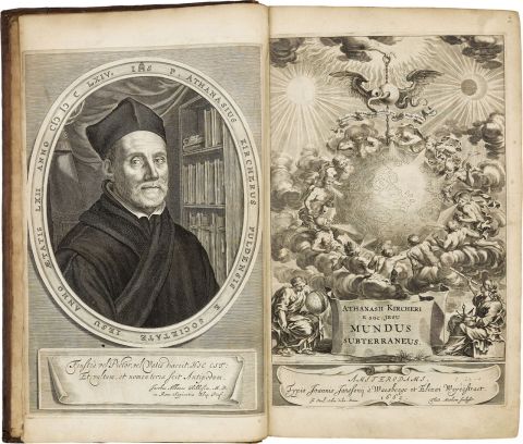 Athanasius Kircher