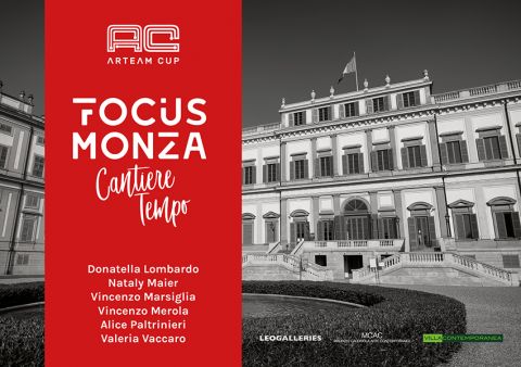 Focus Monza - Cantiere tempo