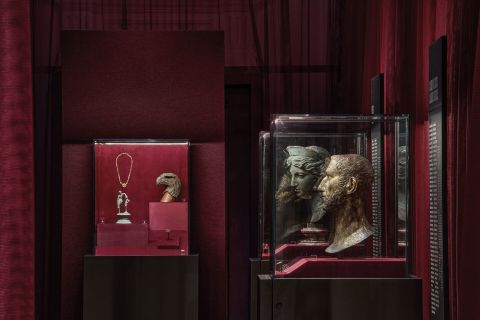 Icone di potere e bellezza