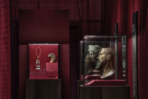 Icone di potere e bellezza