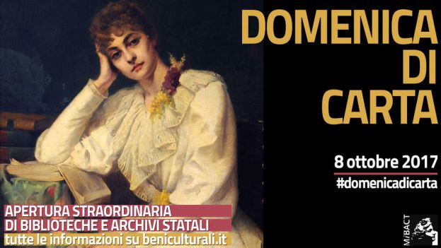 Storie d'archivio: i magazzini diventati museo