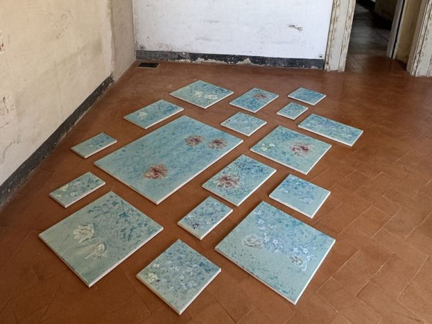 Cinque artiste e la spiritualità di San Francesco