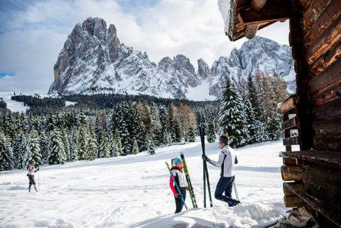 Val Gardena Active