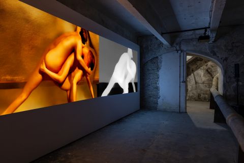 Re:humanism Art Prize 4