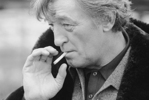 Robert Mitchum