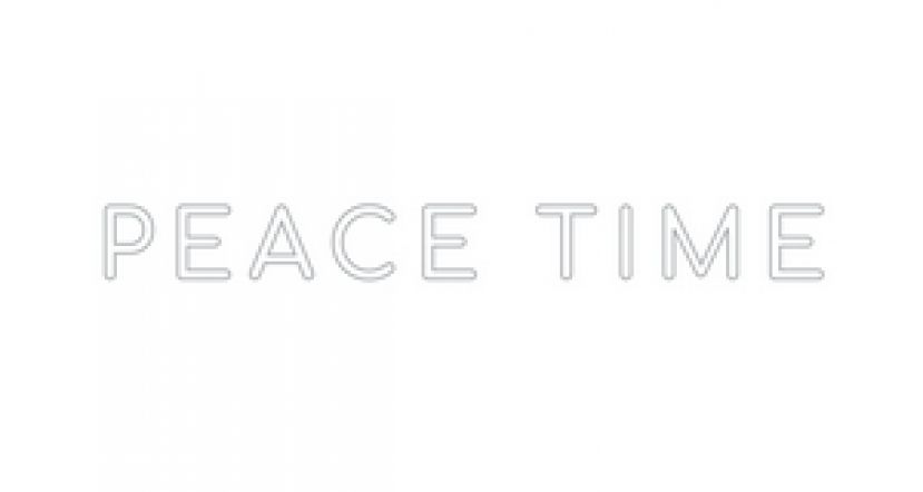 Peace Time