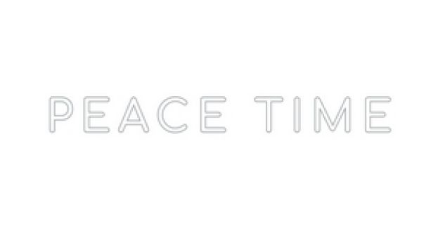 Peace Time