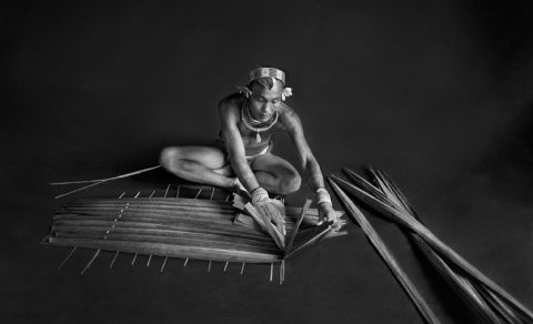 Sebastião Salgado - Genesi. Ancona