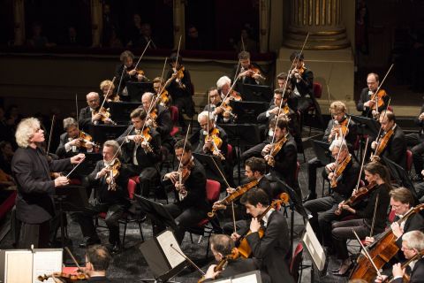 Concerti alla Scala di Milano: la stagione 2026/2027