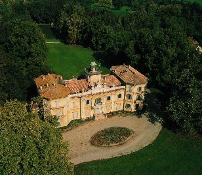 villa spalletti