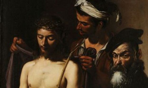 Caravaggio e i Genovesi - Committenti, collezionisti, pittori