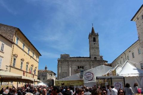 Fritto Misto - I grandi fritti dall&#039;Italia e dal mondo