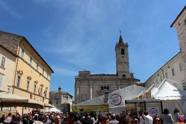 Fritto Misto - I grandi fritti dall'Italia e dal mondo