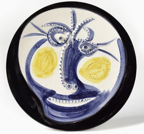 L’altro Picasso - Ritorno alle origini
