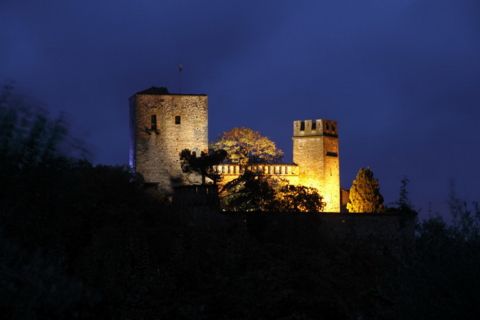 Castello di Padernello