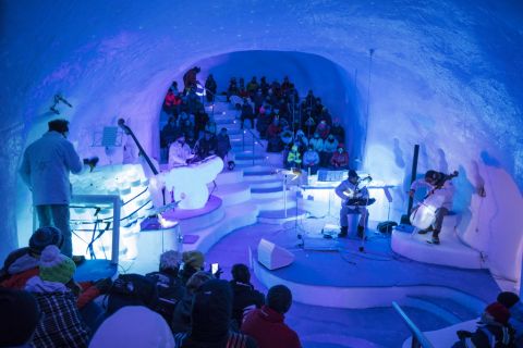 ICE Music Festival - seconda edizione