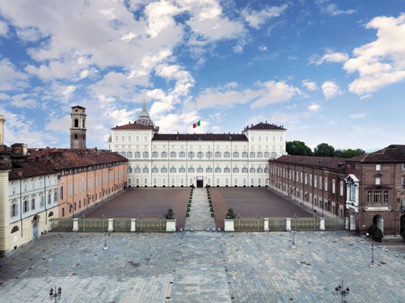 Musei Reali di Torino