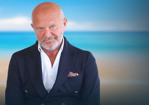 Andrea Pucci