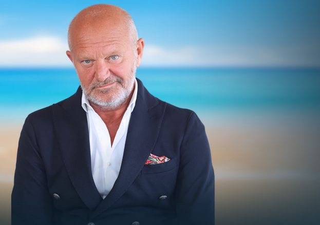 Andrea Pucci