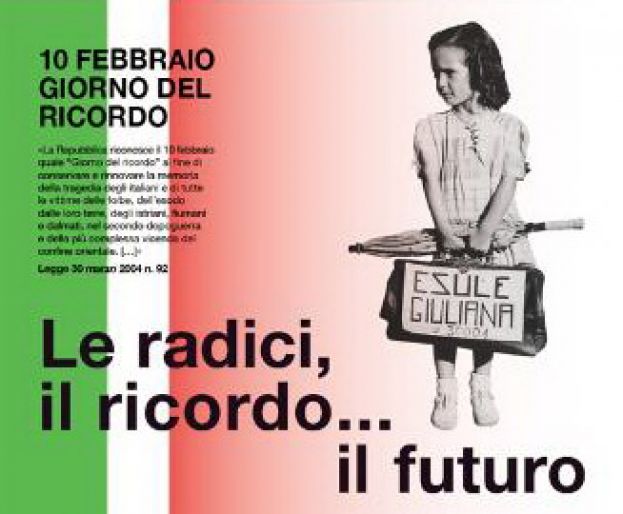 Le Radici, il Ricordo…il Futuro