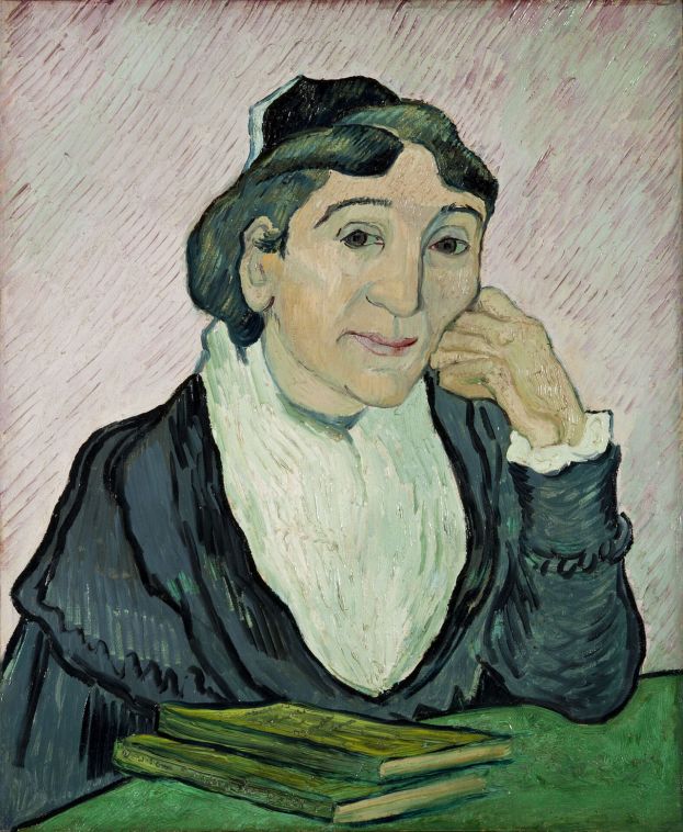 Van Gogh e gli italiani a Parigi