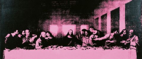 Leonardo & Warhol - The genius experience