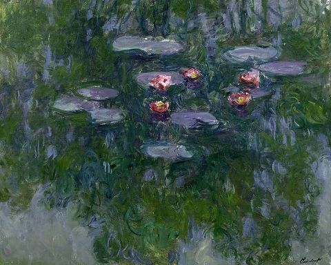 Monet