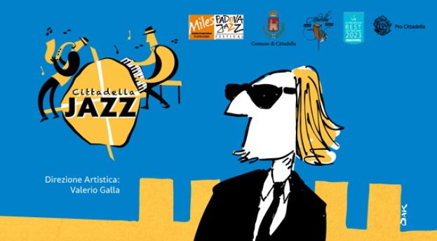 Cittadella Jazz 2025