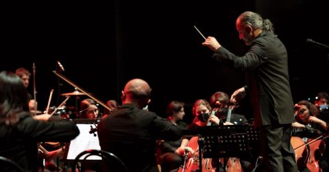 Morricone Film History