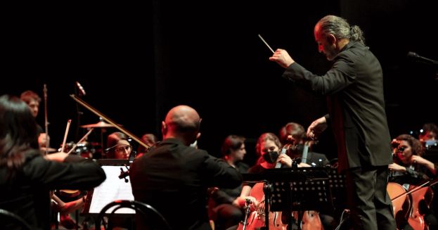 Morricone Film History