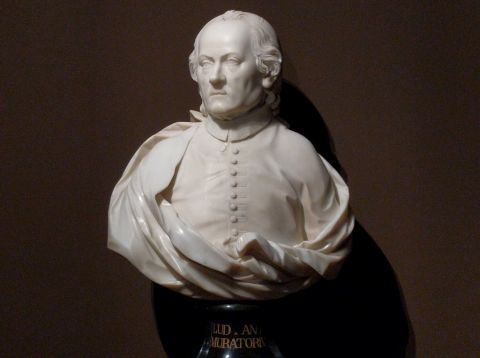 Giovanni Antonio Cybei