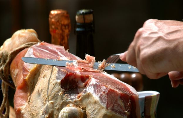 Festival del Prosciutto di Parma