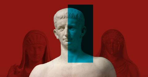 Claudio Imperatore, Messalina, Agrippina e le ombre di una dinastia