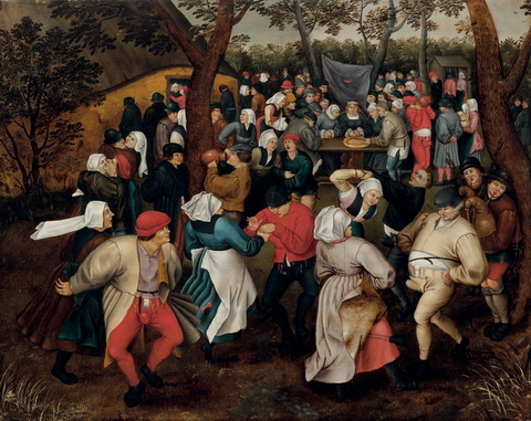 Brueghel. Capolavori dell’arte fiamminga