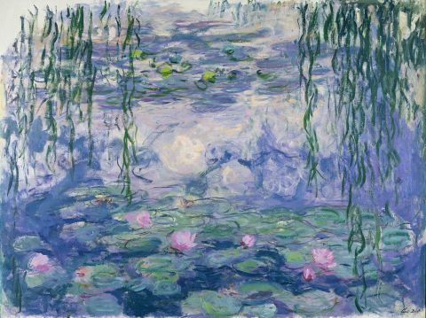 Monet e gli Impressionisti a Bologna