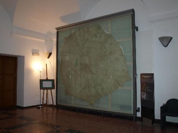 La Giornata nazionale del Paesaggio in Archivio di Stato di Milano