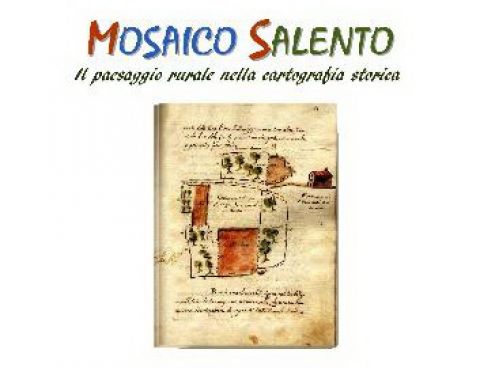 Mosaico Salento